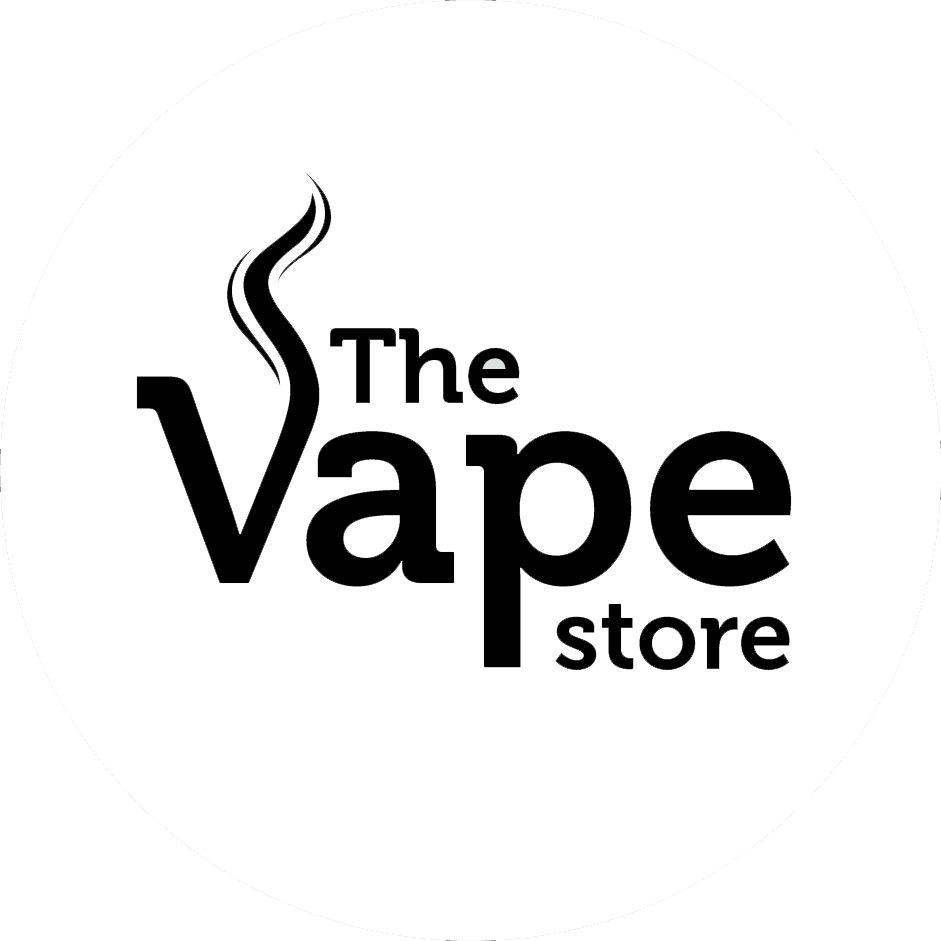 Thevapestore store logo